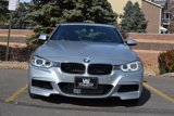 Used 2014 BMW 335i xDrive Sedan image 4