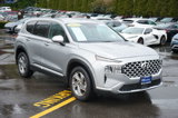 Certified 2022 Hyundai Santa Fe SEL image 3