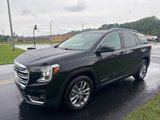 Used 2024 GMC Terrain SLT image 3