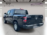 Used 2024 Nissan Frontier S image 5
