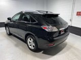 Used 2011 Lexus RX 350 AWD image 4