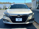 Used 2019 Honda Accord EX-L image 4