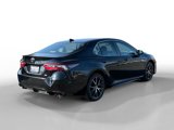 Used 2021 Toyota Camry SE image 5