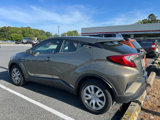 Used 2021 Toyota C-HR LE image 3
