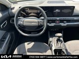 New 2025 Kia K4 EX image 3