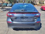 New 2025 Honda Civic LX image 4