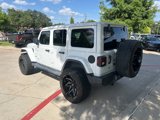 Used 2019 Jeep Wrangler Unlimited Sahara image 6