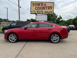 Used 2014 MAZDA MAZDA6 Touring image 4