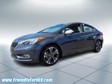 Used 2015 Kia Forte EX w/ Premium Package image 2
