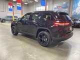 New 2025 Jeep Grand Cherokee Limited w/ Black Appearance Package image 3