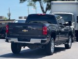 Used 2015 Chevrolet Silverado 2500 LTZ w/ Duramax Plus Package image 6