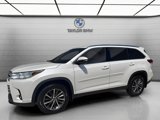 Used 2019 Toyota Highlander XLE image 2