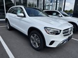 Certified 2021 Mercedes-Benz GLC 300 4MATIC image 2
