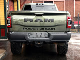 Used 2023 RAM 2500 Power Wagon w/ Level 1 Equipment Group image 5