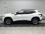 New 2025 Chevrolet Trax LT w/ LT Convenience Package image 4