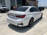 Used 2020 BMW 330i Sedan w/ Convenience Package image 3