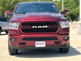 Used 2019 RAM 1500 Big Horn image 2