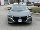 New 2025 Nissan Sentra SV w/ All-Weather Package image 3