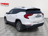 Used 2019 GMC Terrain SLT image 3