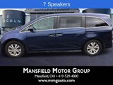 Used 2015 Honda Odyssey EX image 3