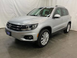 Used 2013 Volkswagen Tiguan SE image 4