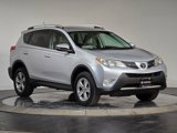 Used 2015 Toyota RAV4 XLE image 2