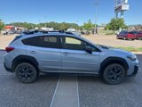 Used 2021 Subaru Crosstrek 2.5i Sport w/ Moonroof Package image 3