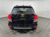 Used 2022 Chevrolet Trax LT w/ LT Convenience Package image 4