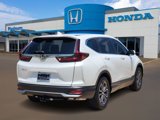 Used 2021 Honda CR-V EX image 4