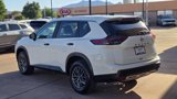 Used 2024 Nissan Rogue S image 4