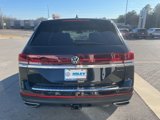 New 2025 Volkswagen Atlas SEL image 5