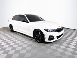 Used 2022 BMW 330i Sedan w/ M Sport Package image 4