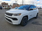 New 2025 Jeep Compass Limited w/ High Altitude Package image 2