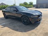 Used 2021 Dodge Charger SXT w/ Blacktop Package image 4