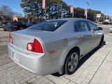 Used 2009 Chevrolet Malibu LT image 5