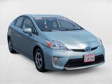 Used 2015 Toyota Prius Three image 3