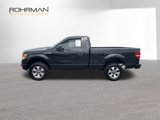 Used 2014 Ford F150 STX w/ Equipment Group 201A Mid image 4