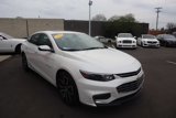 Used 2018 Chevrolet Malibu LT w/ Leather Package image 5