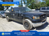 Used 2004 Ford F150 2WD SuperCab image 5