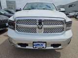 Used 2016 RAM 1500 Laramie w/ Convenience Group image 2