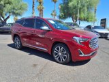 Used 2019 GMC Terrain Denali w/ Advanced Safety Package image 3
