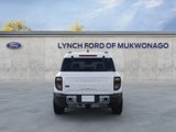 New 2025 Ford Bronco Sport Big Bend image 5