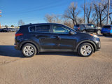 Used 2017 Kia Sportage LX image 3