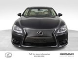 Used 2013 Lexus LS 460 AWD image 2