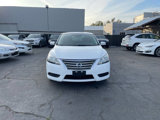 Used 2015 Nissan Sentra SV image 2