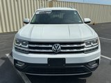 Used 2018 Volkswagen Atlas S image 2
