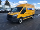 Used 2021 Ford Transit 250 148 High Roof w/ Load Area Protection Package image 3