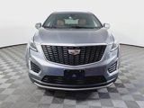 Certified 2021 Cadillac XT5 Premium Luxury image 2