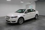 Used 2019 Ford Taurus Limited image 4
