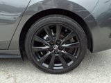 Certified 2021 MAZDA MAZDA3 2.5 Turbo Sedan w/Premium Plus image 4